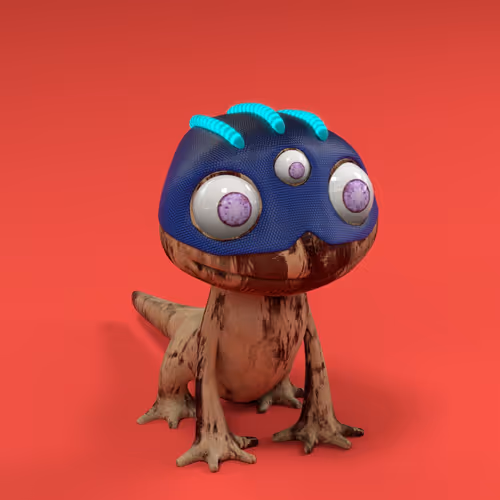 Thewynlambo