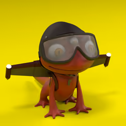 WynLambo #935