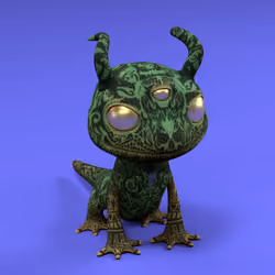 WynLambo #4234