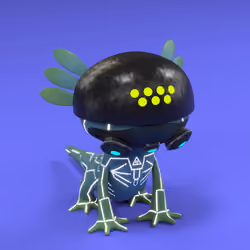 WynLambo #867
