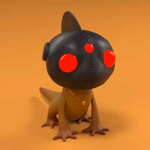 WynLambo #186