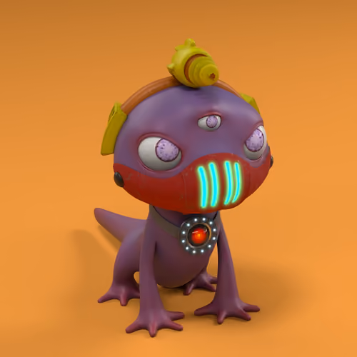 WynLambo #5204