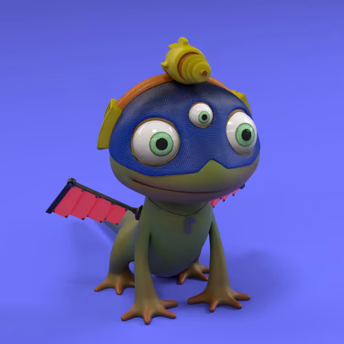 WynLambo #4372