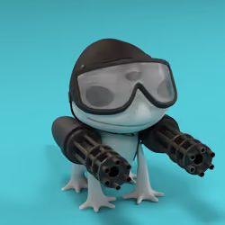 WynLambo #892