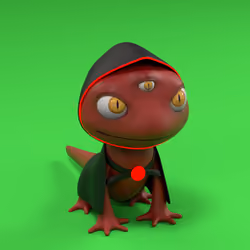 WynLambo #132