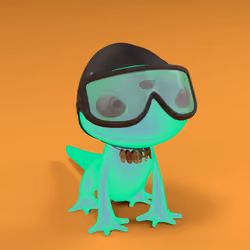 WynLambo #8602
