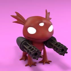 WynLambo #8026