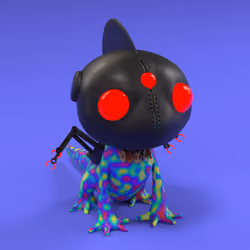 WynLambo #8927