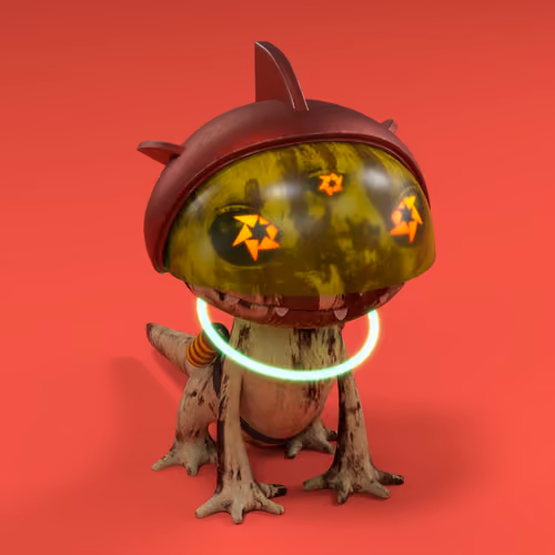 WynLambo #462