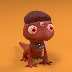 WynLambo #6935