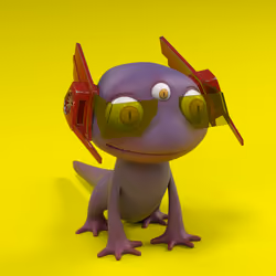 WynLambo #2725