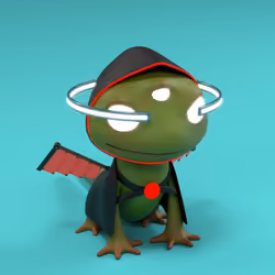 WynLambo #771
