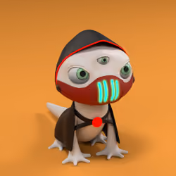 WynLambo #16
