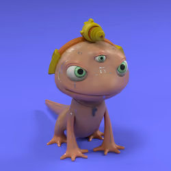 WynLambo #7872