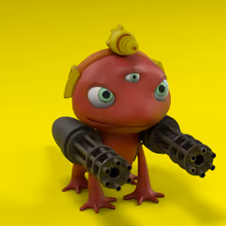 WynLambo #9676
