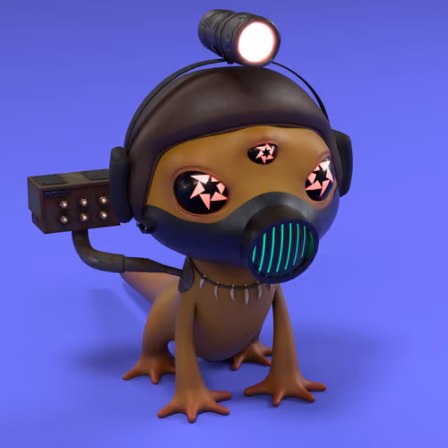 WynLambo #17