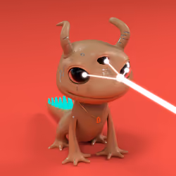 WynLambo #8001