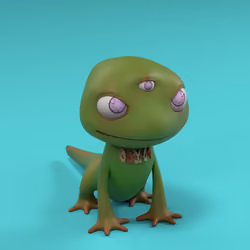WynLambo #6065
