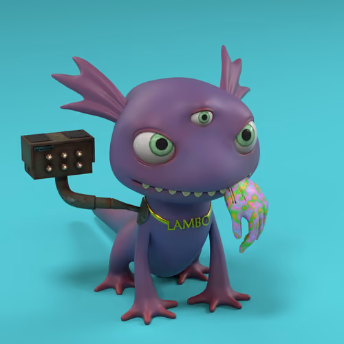 WynLambo #7347