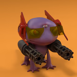 WynLambo #1161