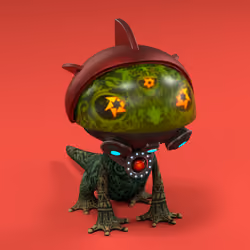 WynLambo #3776