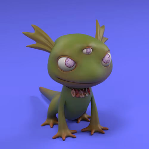 Thewynlambo