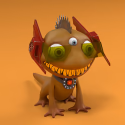 WynLambo #4647