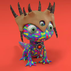 WynLambo #5839