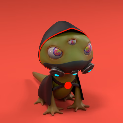 WynLambo #414