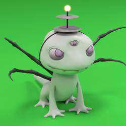 WynLambo #8921