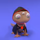 WynLambo #4362