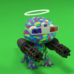 WynLambo #4096