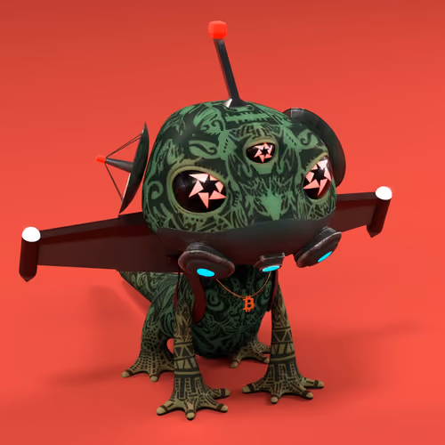 WynLambo #5306
