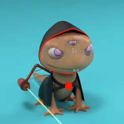 WynLambo #1335