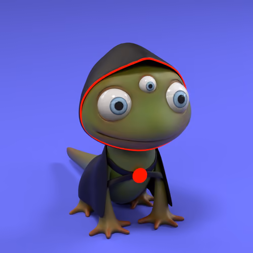 WynLambo #1466
