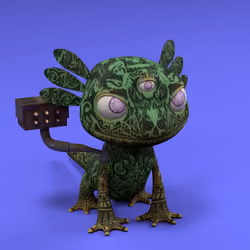WynLambo #6753