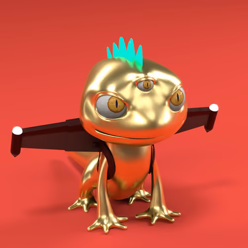 WynLambo #7971