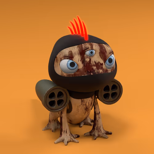 Thewynlambo