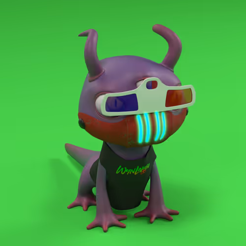 Thewynlambo