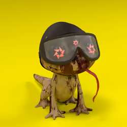 WynLambo #6544