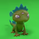 6364