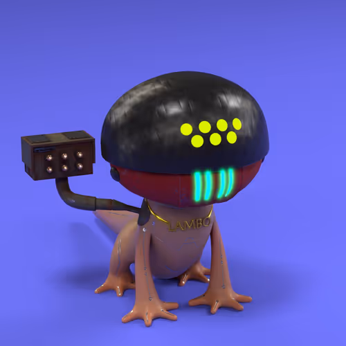 WynLambo #9954