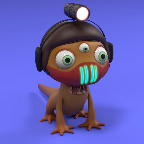 WynLambo #3795