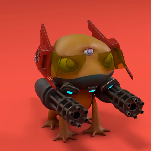 WynLambo #5878