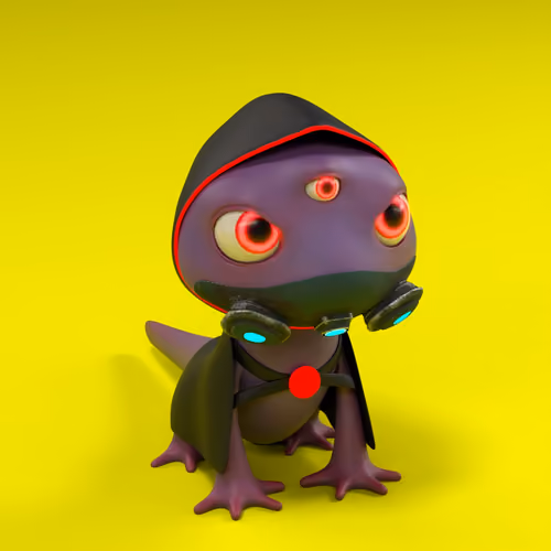 WynLambo #4937