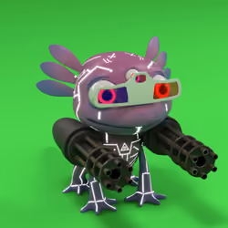 WynLambo #6637