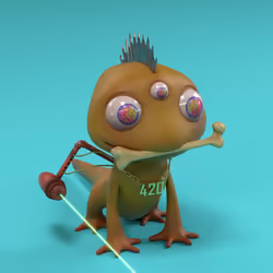 WynLambo #1507