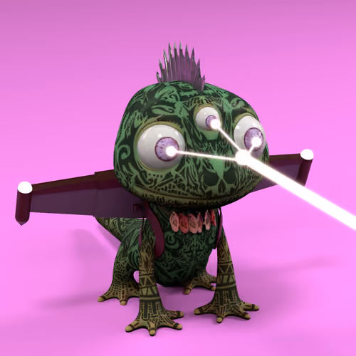 WynLambo #6049