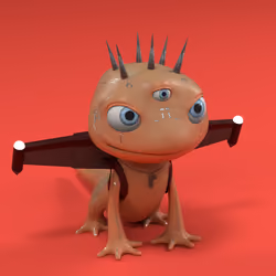 WynLambo #3115