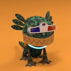 WynLambo #3049